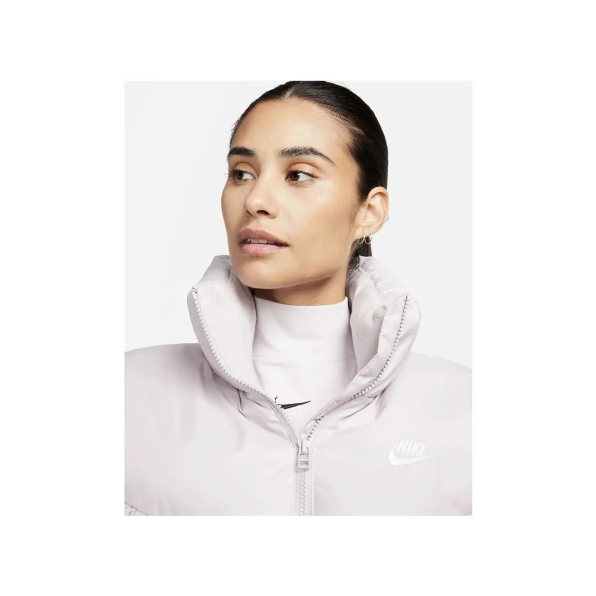 Nike clothing - Windrunner - Windrunner - fb8794-019 - Platinum Violet 4