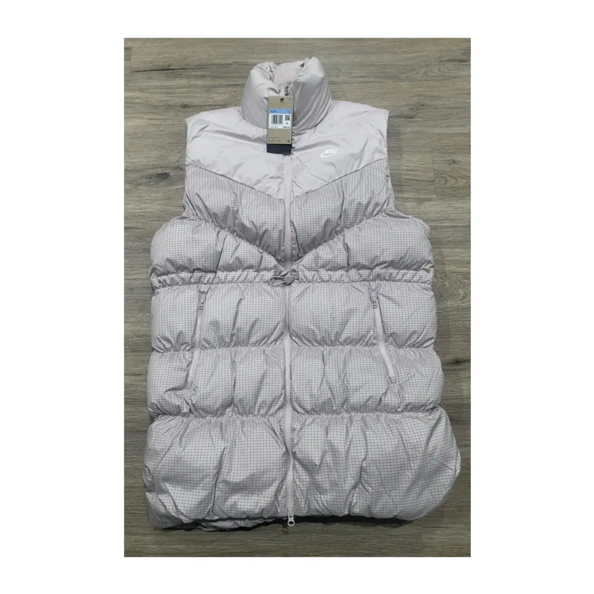 Nike clothing - Windrunner - Windrunner - fb8794-019 - Platinum Violet 0