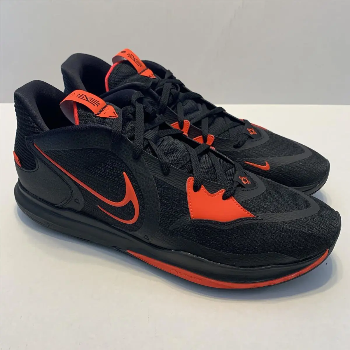 Nike shoes - Nike Kyrie Low - Kyrie Low - DJ6012004 - Black 2
