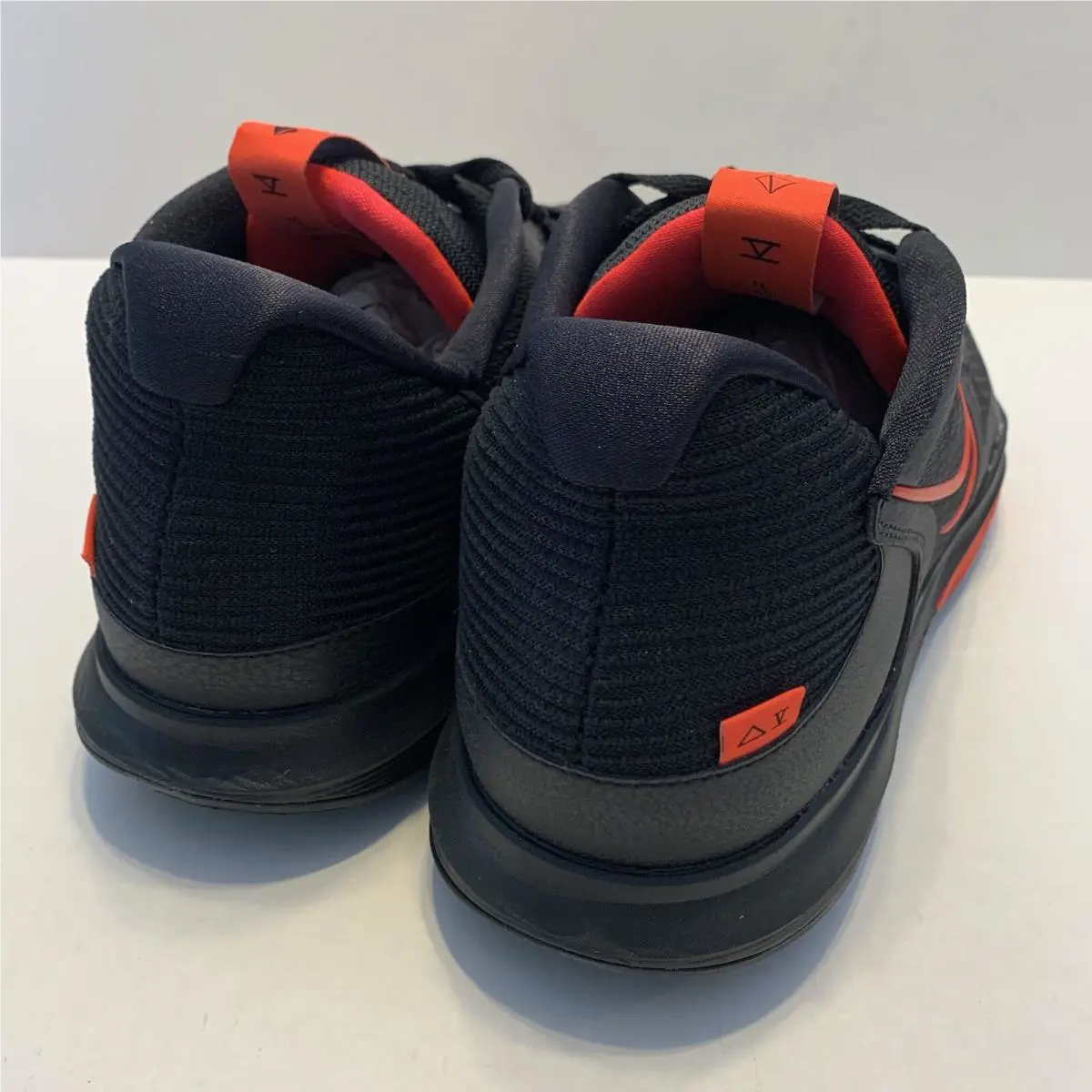 Nike shoes - Nike Kyrie Low - Kyrie Low - DJ6012004 - Black 3