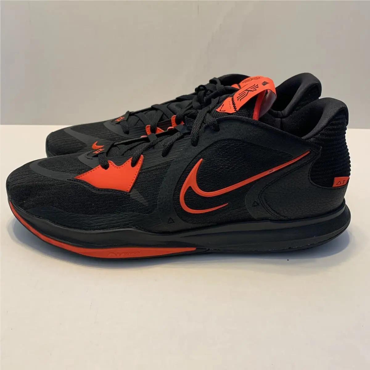 Nike shoes - Nike Kyrie Low - Kyrie Low - DJ6012004 - Black 4