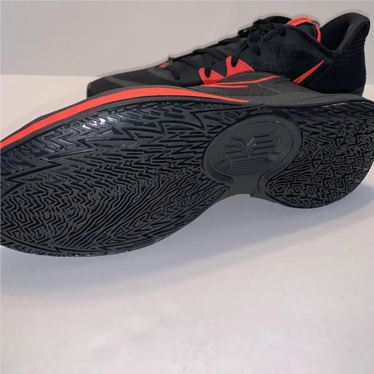 Nike shoes - Nike Kyrie Low - Kyrie Low - DJ6012004 - Black 5