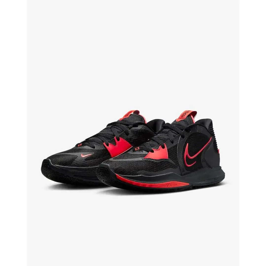 Nike shoes - Nike Kyrie Low - Kyrie Low - DJ6012-004 - Black 0