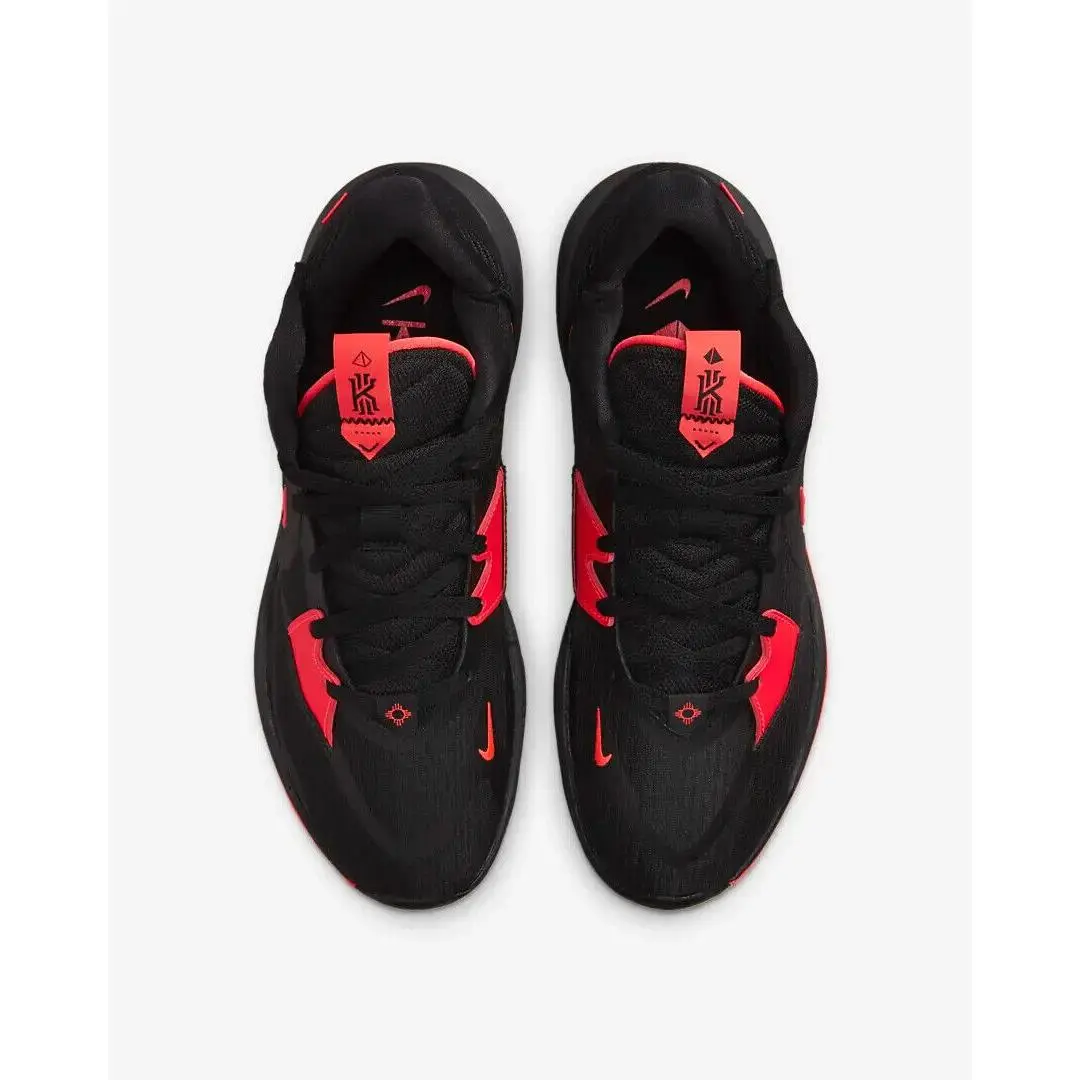 Nike shoes - Nike Kyrie Low - Kyrie Low - DJ6012-004 - Black 2