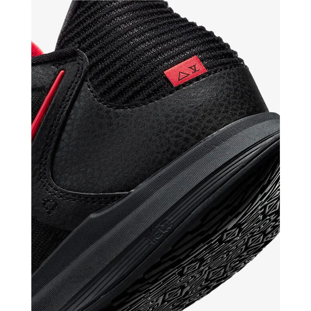 Nike shoes - Nike Kyrie Low - Kyrie Low - DJ6012-004 - Black 4