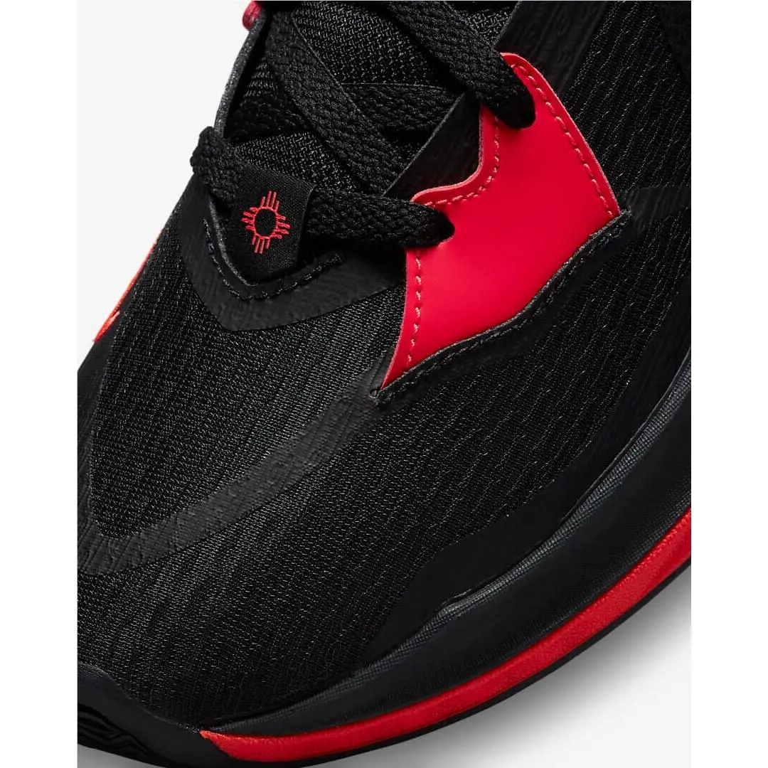 Nike shoes - Nike Kyrie Low - Kyrie Low - DJ6012-004 - Black 5