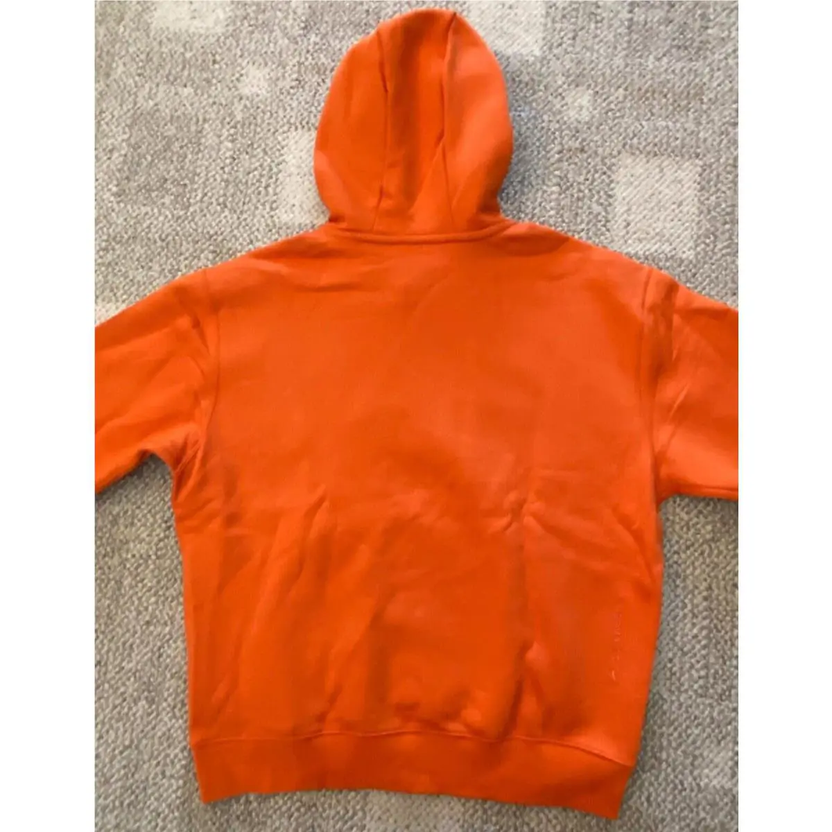 Nike clothing - DH3087-893 - DH3087-893 - Orange (UPC: 196969088392) 5