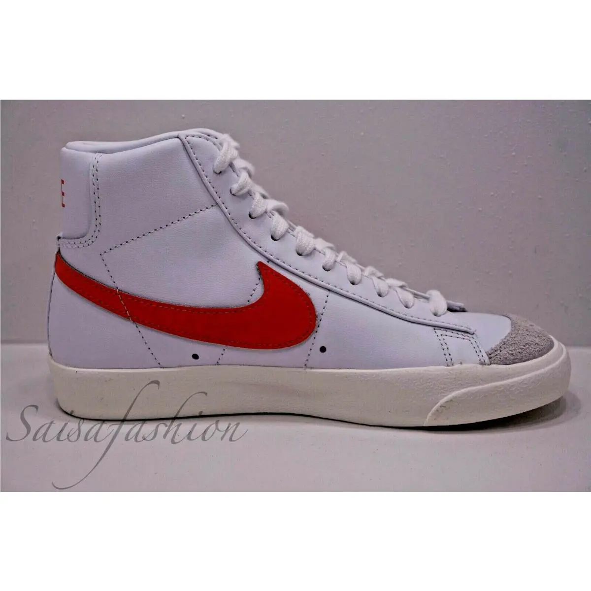 Nike shoes - Nike Blazer - Blazer - CZ1055-101 - White (UPC: 194276153895) 0