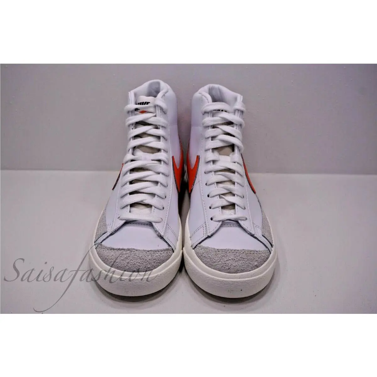 Nike shoes - Nike Blazer - Blazer - CZ1055-101 - White (UPC: 194276153895) 2