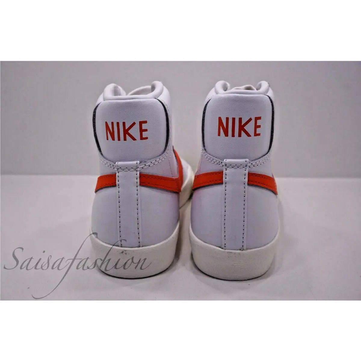 Nike shoes - Nike Blazer - Blazer - CZ1055-101 - White (UPC: 194276153895) 3
