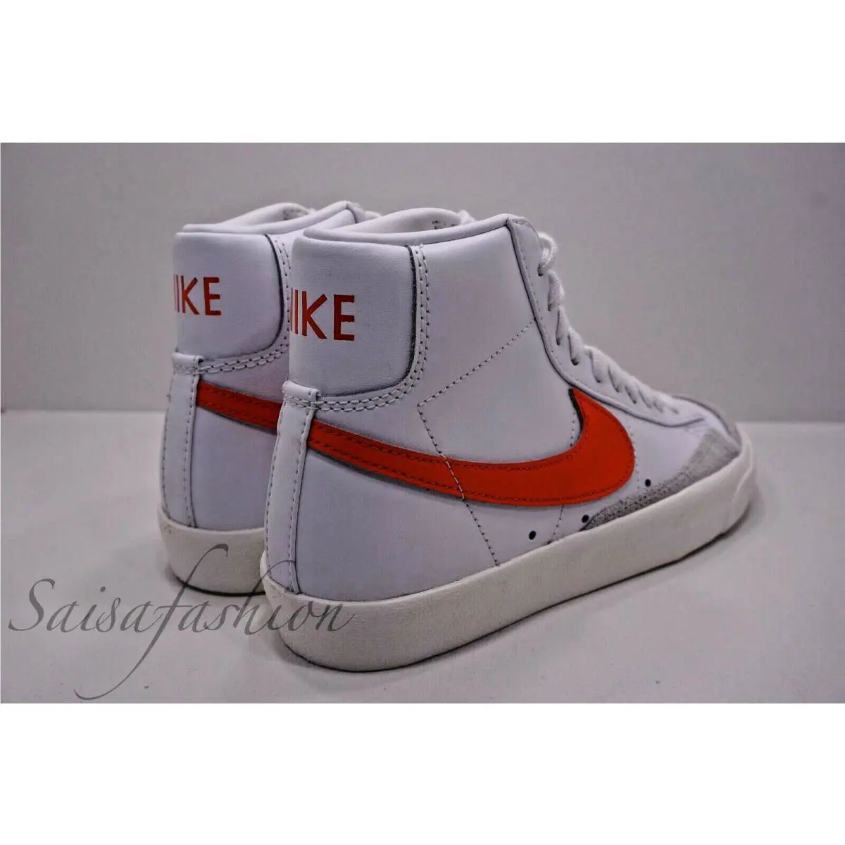 Nike shoes - Nike Blazer - Blazer - CZ1055-101 - White (UPC: 194276153895) 5