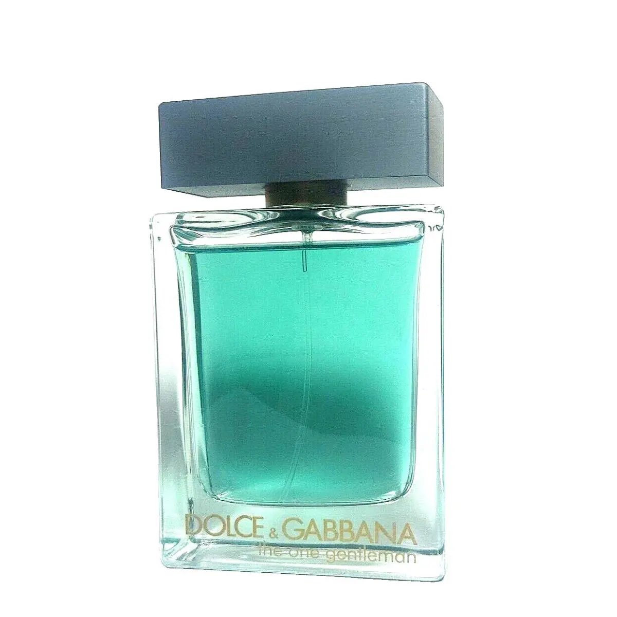 The One Gentleman Dolce Gabbana 3.3 oz Eau de Toilette Spray