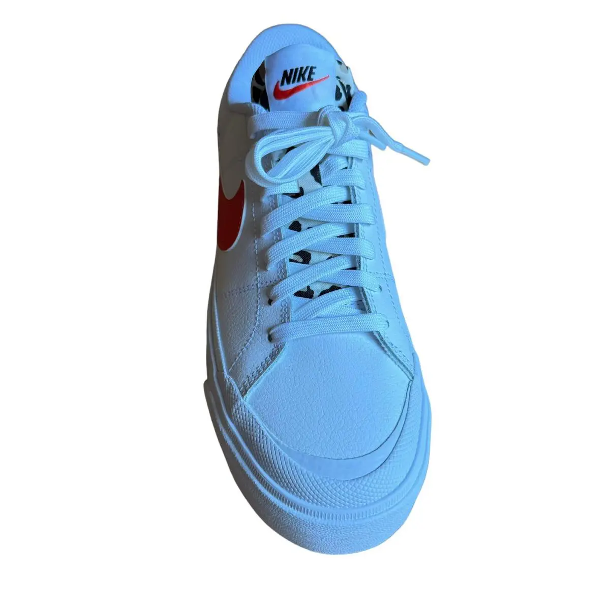 Nike shoes - Nike Court Legacy - Court Legacy - DZ5203-100 - White 9