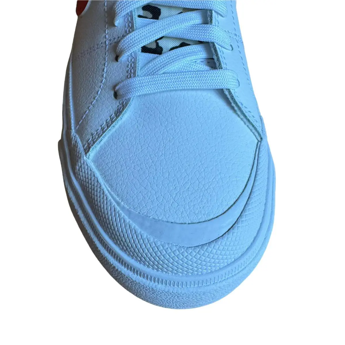 Nike shoes - Nike Court Legacy - Court Legacy - DZ5203-100 - White 11
