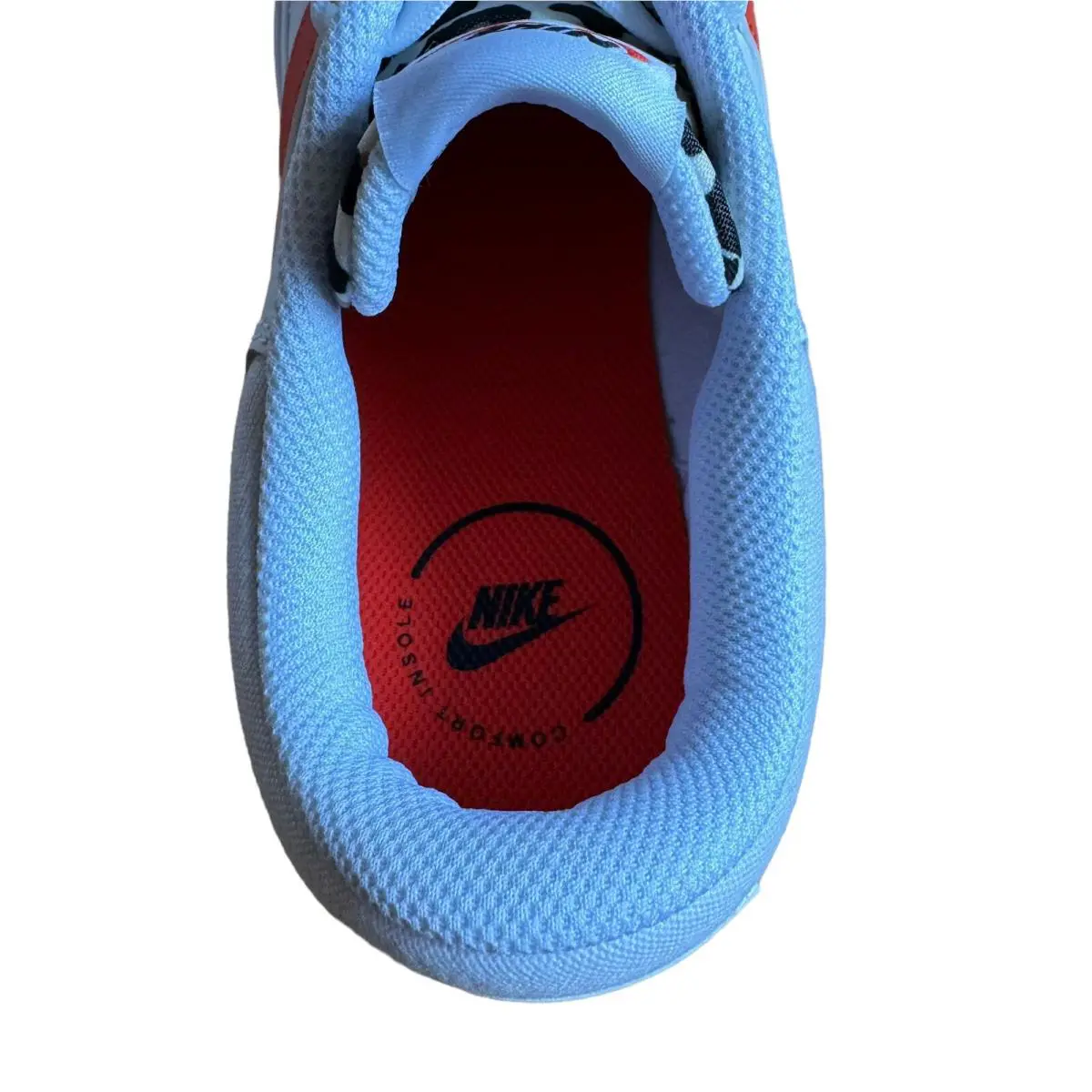 Nike shoes - Nike Court Legacy - Court Legacy - DZ5203-100 - White 13