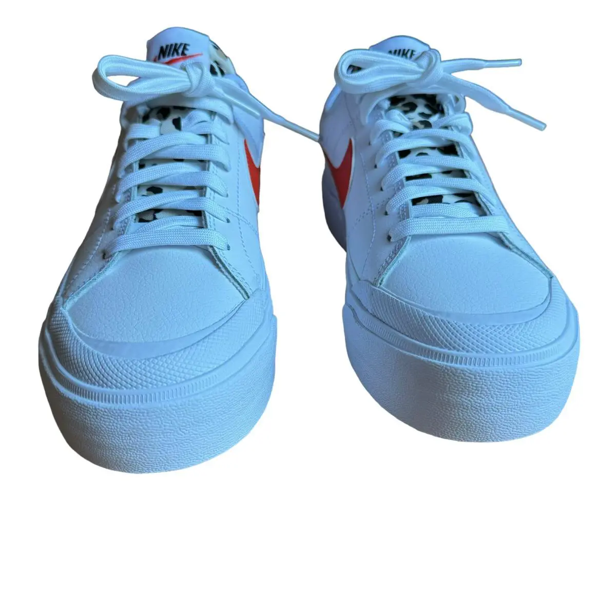 Nike shoes - Nike Court Legacy - Court Legacy - DZ5203-100 - White 1