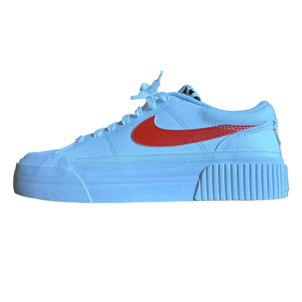 Nike shoes - Nike Court Legacy - Court Legacy - DZ5203-100 - White 6
