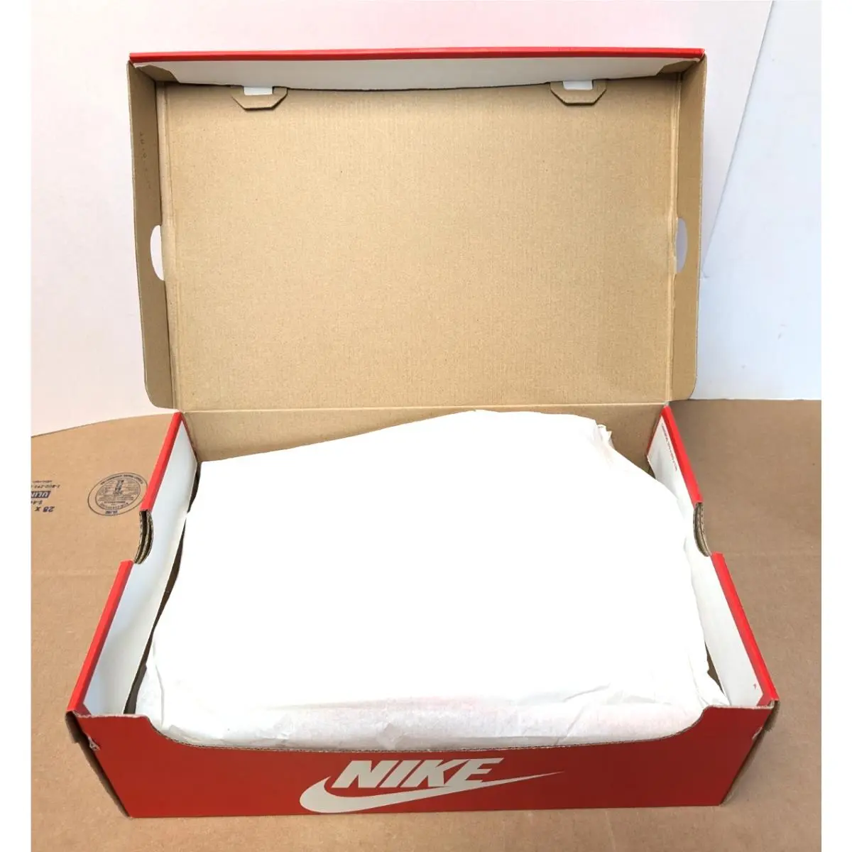 Nike shoes - Nike Dunk High - Dunk High - DV0828-100 - White 0