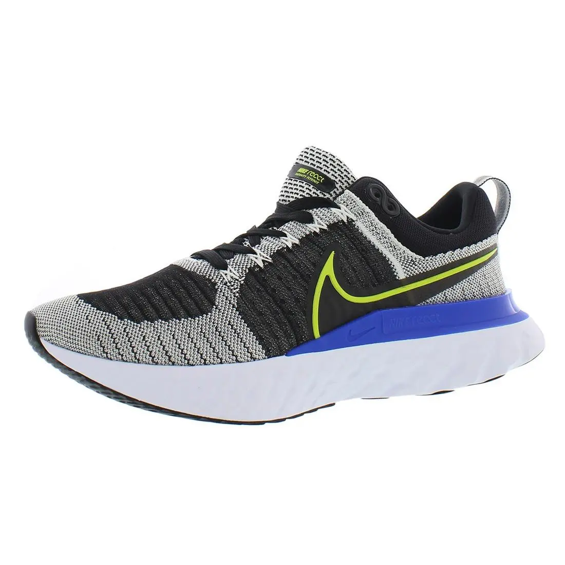 Nike React Infinity Run Fk 2 Mens Shoes Size 7.5 Color:
