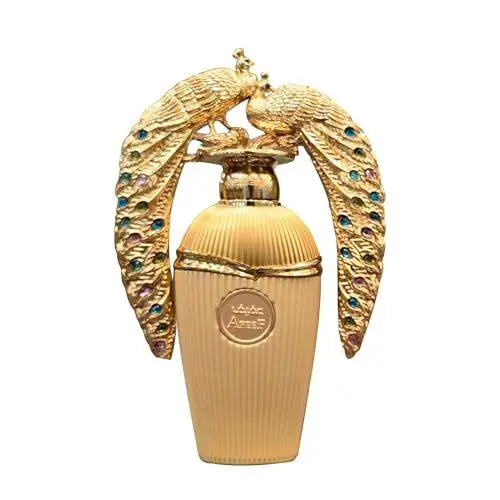 Lattafa Afeef For Unisex Eau de Parfum Spray 3.4 Ounce / 100 Ml Luxury Fragrance