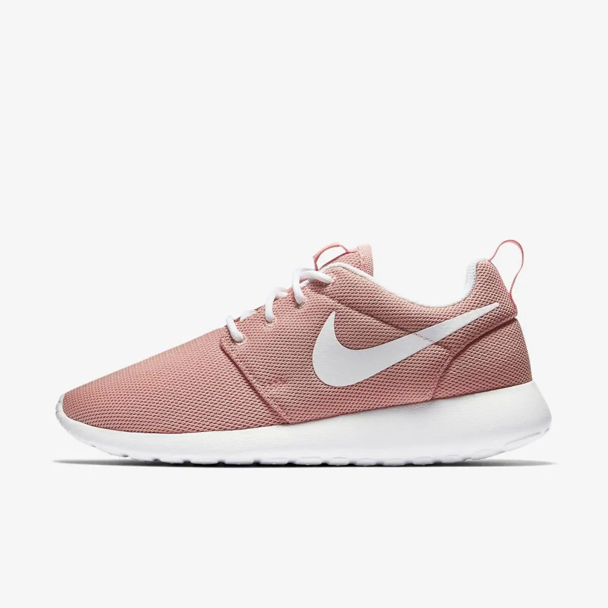 Nike shoes - Nike Roshe One - Roshe One - 844994-603 - Pink (UPC: 00882801194269) 1
