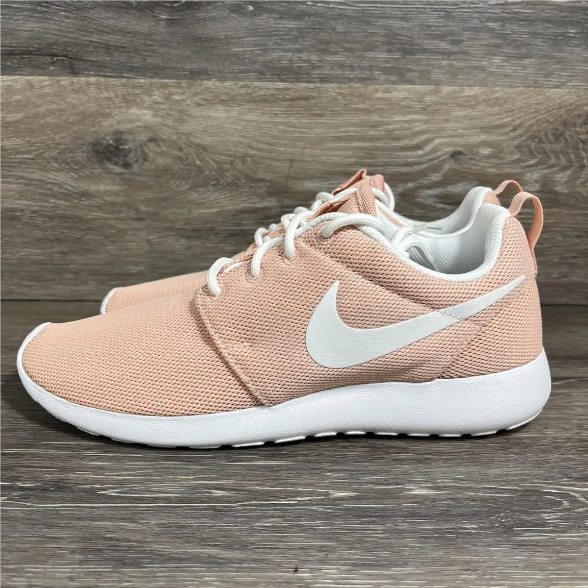 Nike shoes - Nike Roshe One - Roshe One - 844994-603 - Pink (UPC: 00882801194269) 8