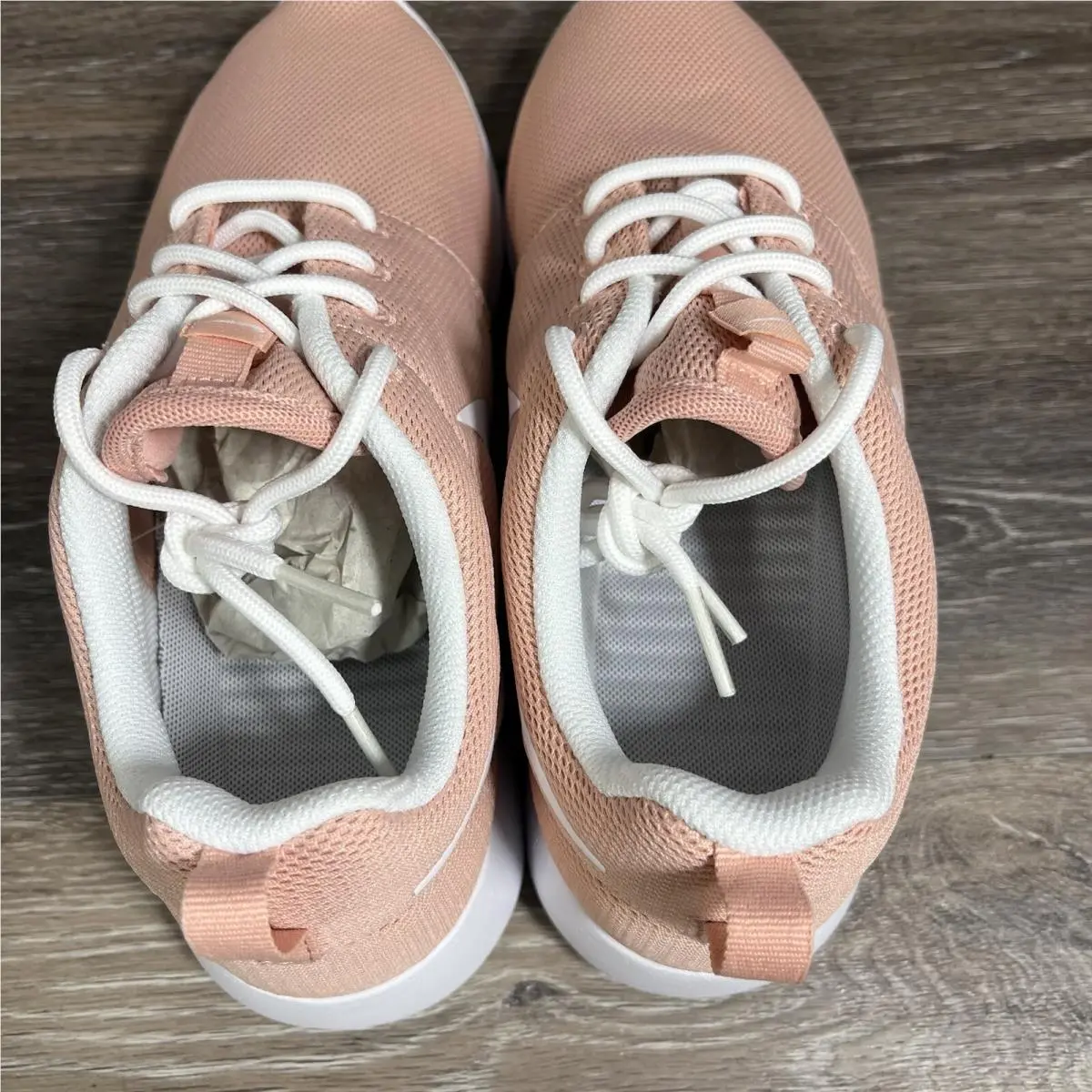 Nike shoes - Nike Roshe One - Roshe One - 844994-603 - Pink (UPC: 00882801194269) 10