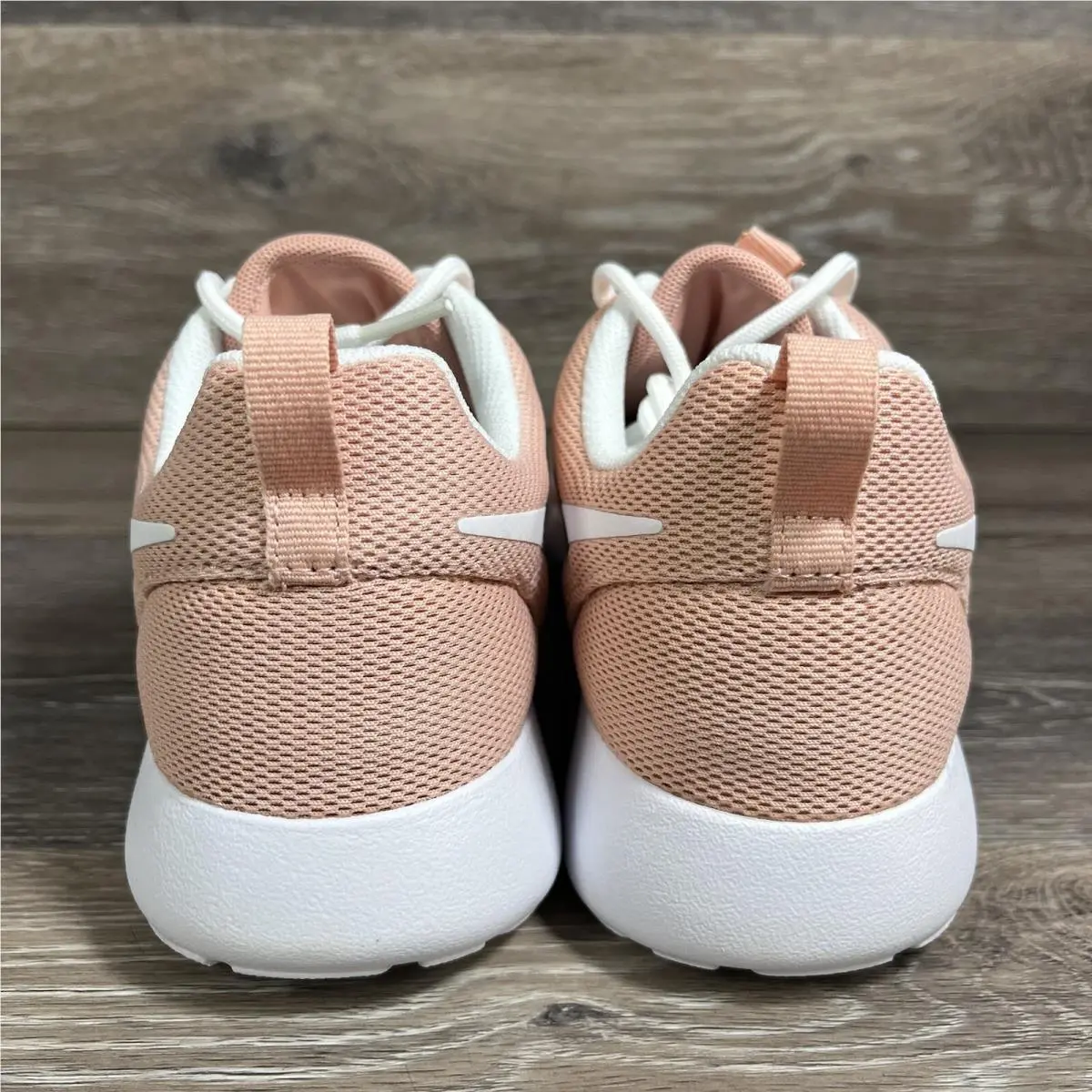Nike shoes - Nike Roshe One - Roshe One - 844994-603 - Pink (UPC: 00882801194269) 11