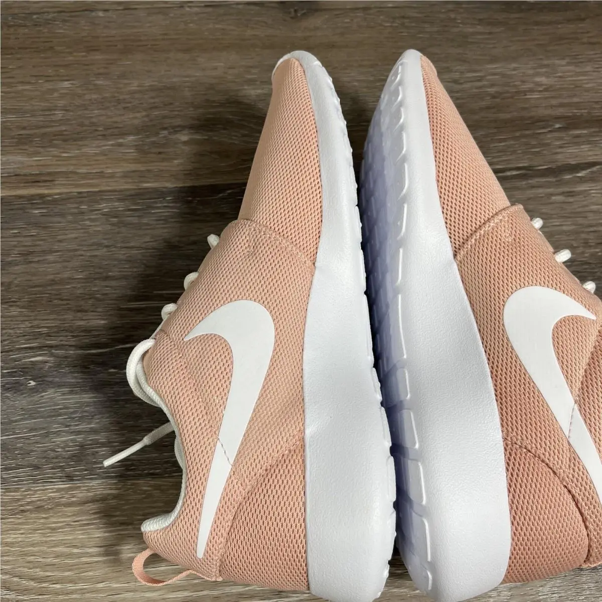 Nike shoes - Nike Roshe One - Roshe One - 844994-603 - Pink (UPC: 00882801194269) 14