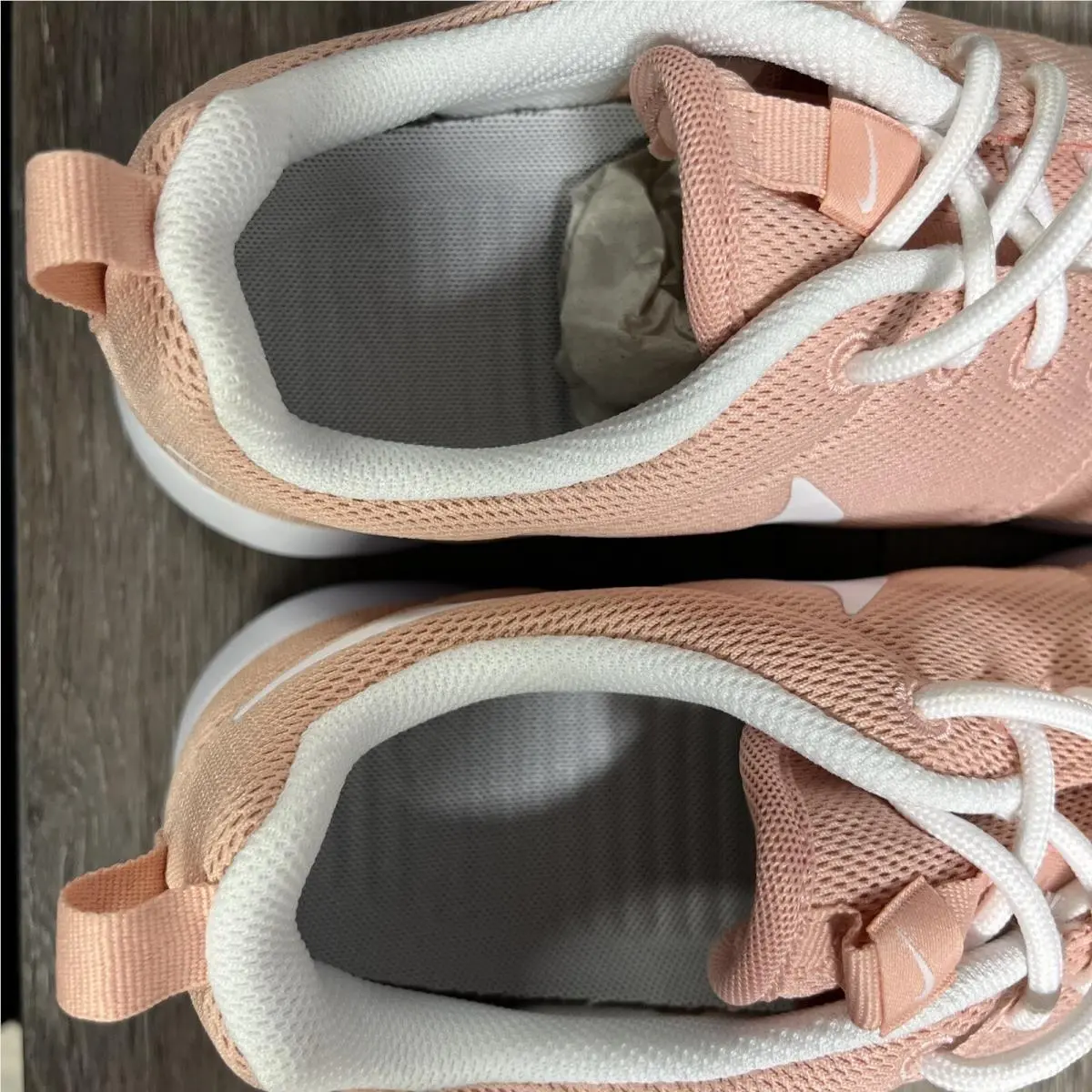 Nike shoes - Nike Roshe One - Roshe One - 844994-603 - Pink (UPC: 00882801194269) 16