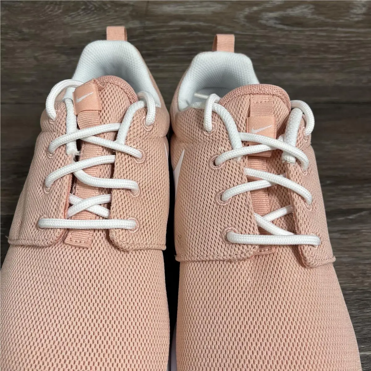 Nike shoes - Nike Roshe One - Roshe One - 844994-603 - Pink (UPC: 00882801194269) 2
