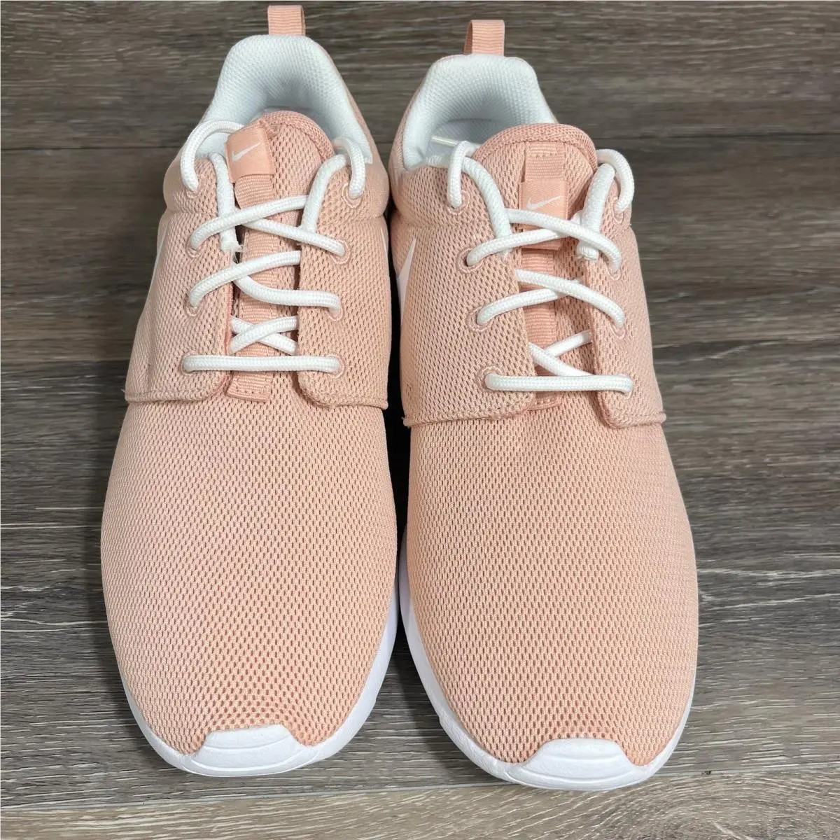 Nike shoes - Nike Roshe One - Roshe One - 844994-603 - Pink (UPC: 00882801194269) 3