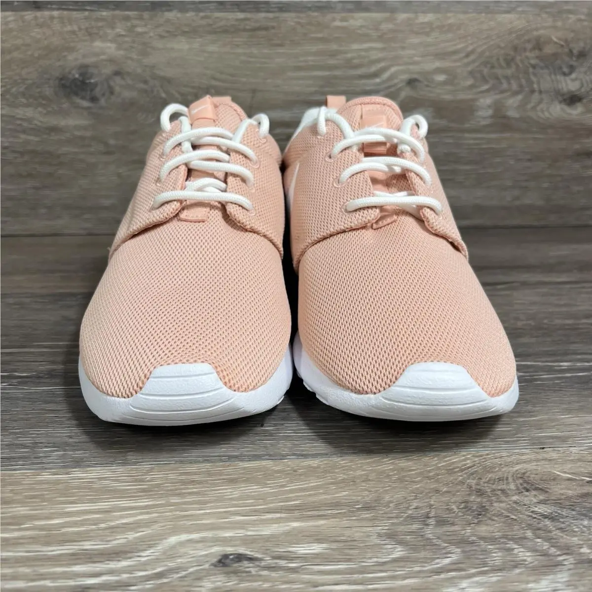 Nike shoes - Nike Roshe One - Roshe One - 844994-603 - Pink (UPC: 00882801194269) 4