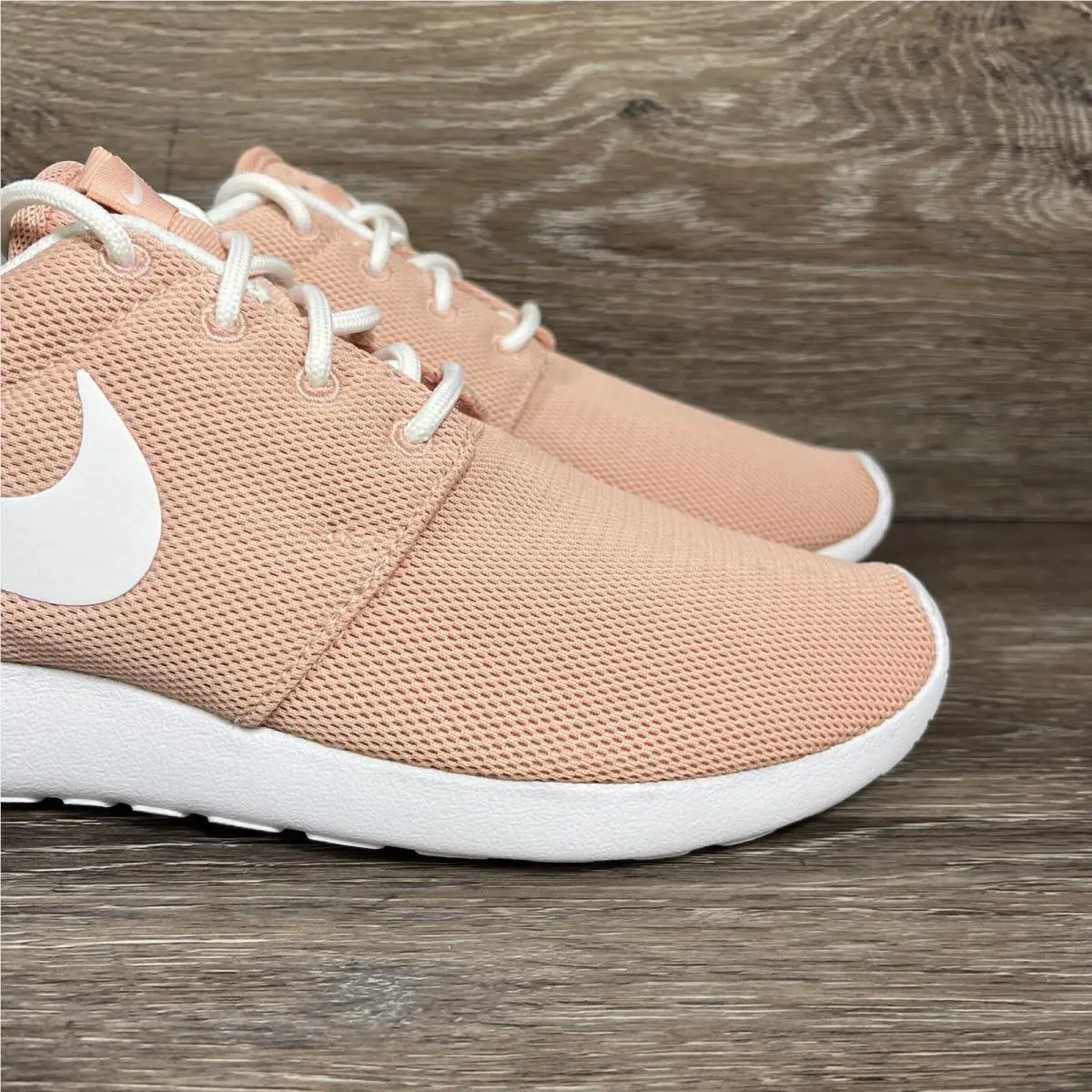 Nike shoes - Nike Roshe One - Roshe One - 844994-603 - Pink (UPC: 00882801194269) 5