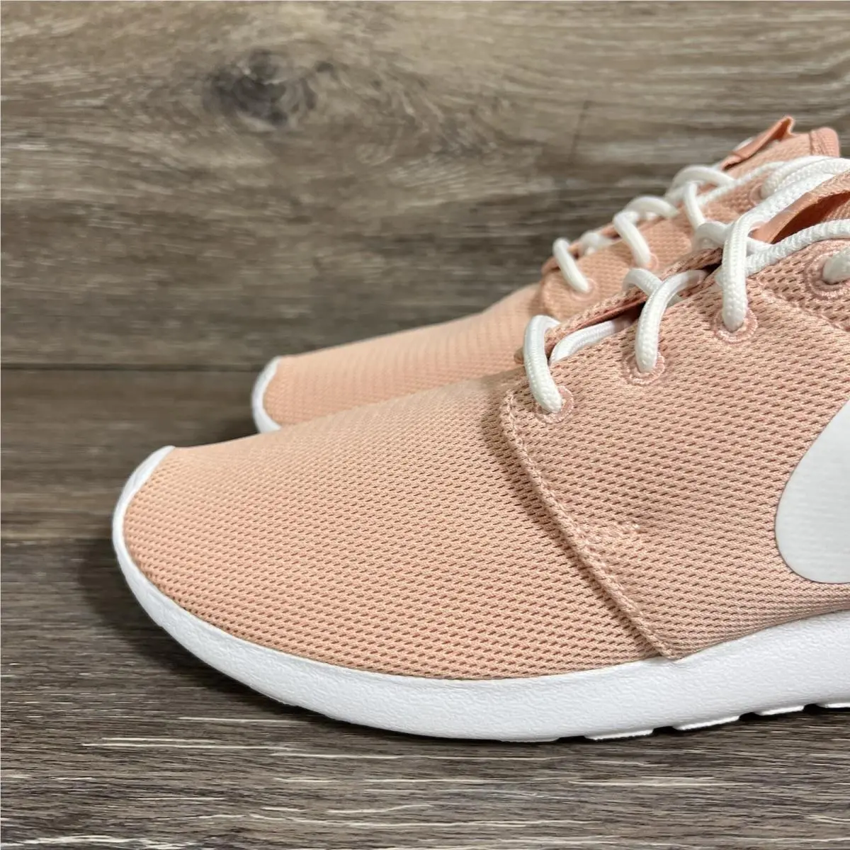 Nike shoes - Nike Roshe One - Roshe One - 844994-603 - Pink (UPC: 00882801194269) 6