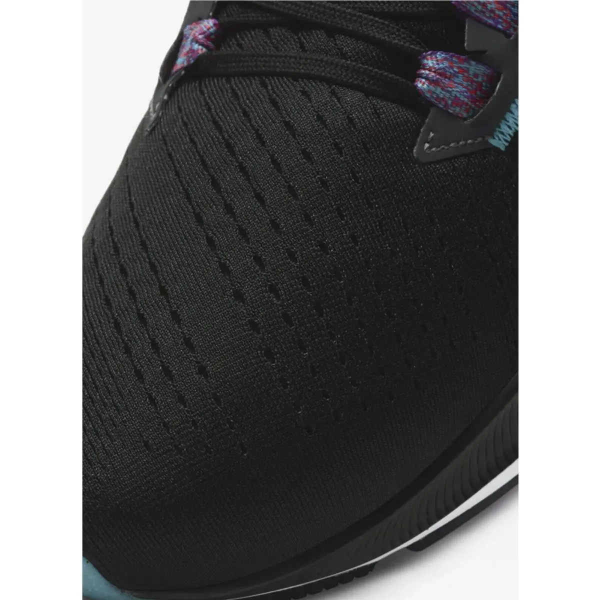 Nike shoes - Nike Air Zoom Pegasus 38 - CW7356-003 - Black 4