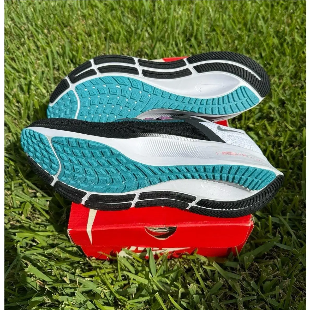 Nike shoes - CW7356003 - CW7356-003 - BLACK / MULTICOLOR 2