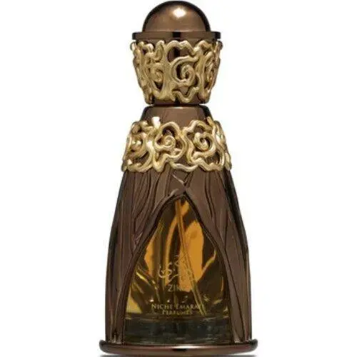 Lattafa Niche Emarati Zikra 100ML Edp Spray For Unisex