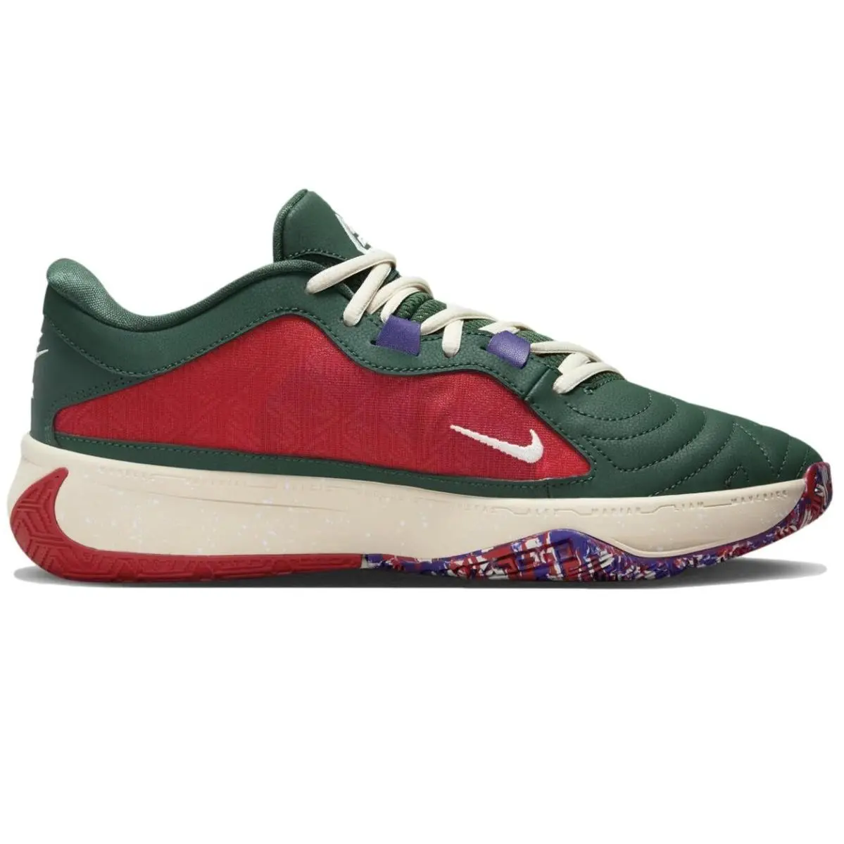 Nike shoes - Nike Zoom Freak - Zoom Freak - DZ2944600 - Multicolor (UPC: 196607710487) 1