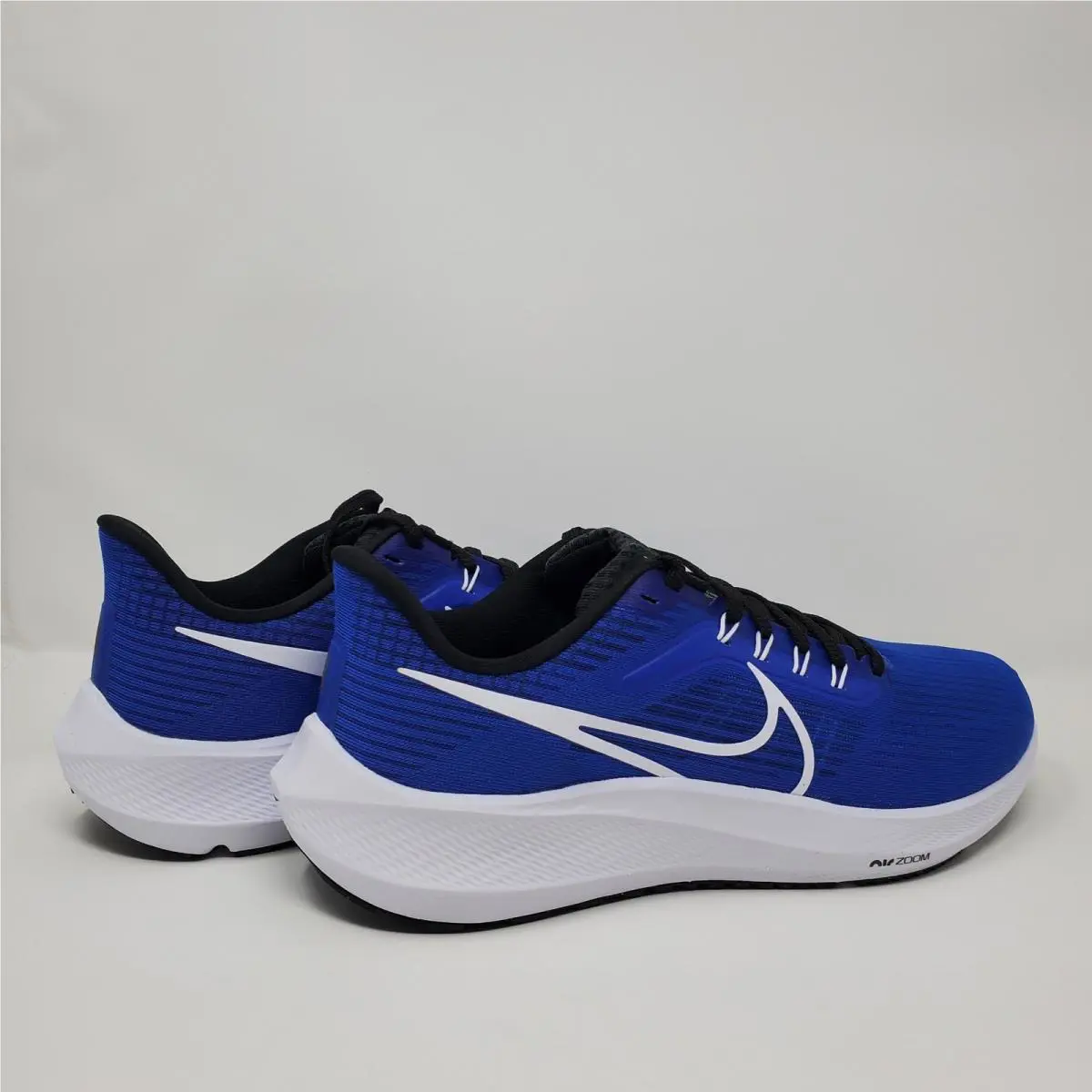 Nike shoes - Nike Air Zoom Pegasus 39 - DH4071-400 - Blue 5