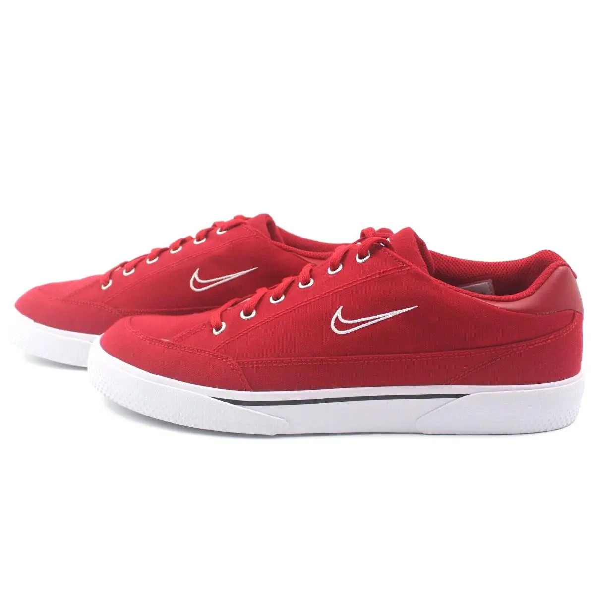 Nike shoes - Nike GTS - GTS - DA1446600 - Red 0