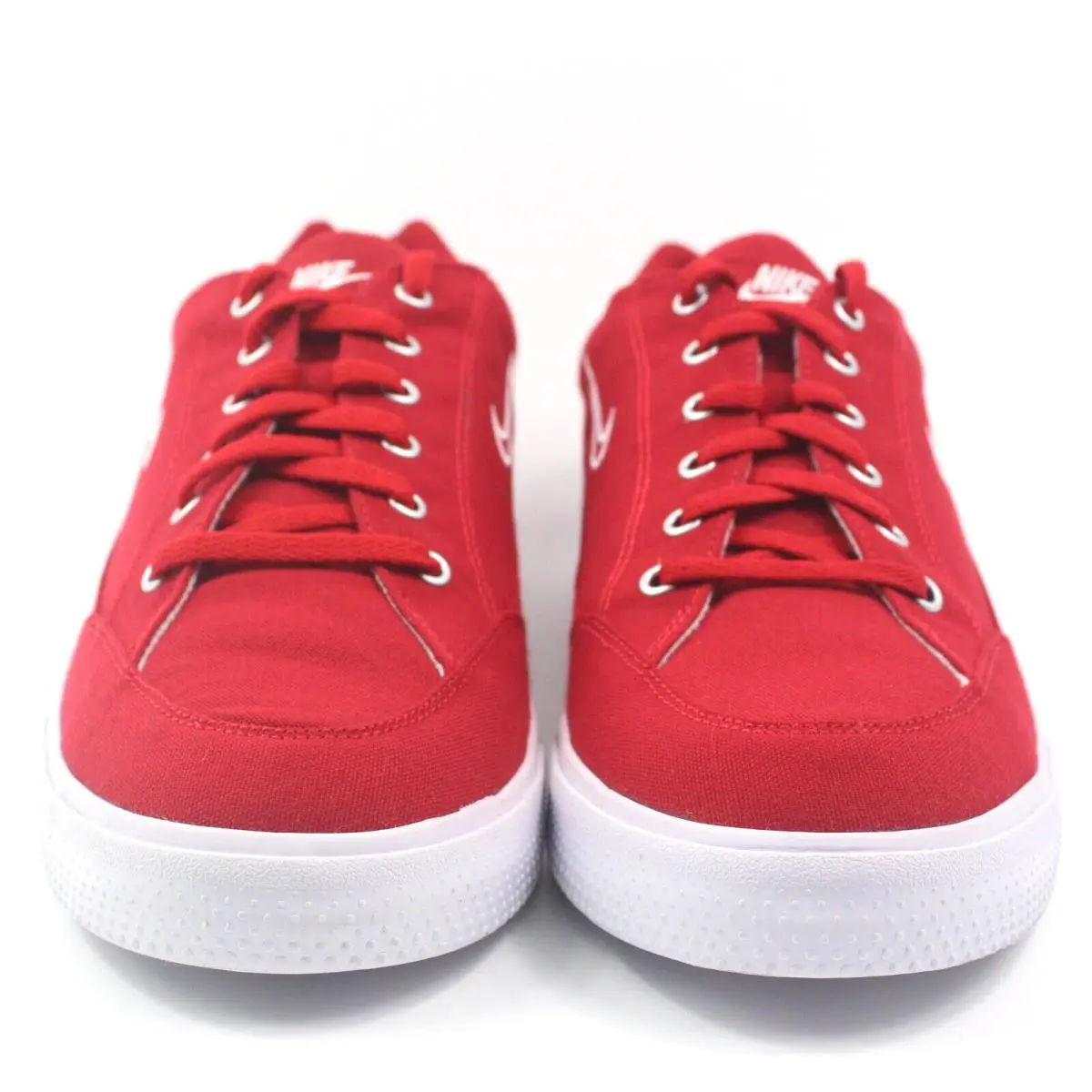 Nike shoes - Nike GTS - GTS - DA1446600 - Red 1