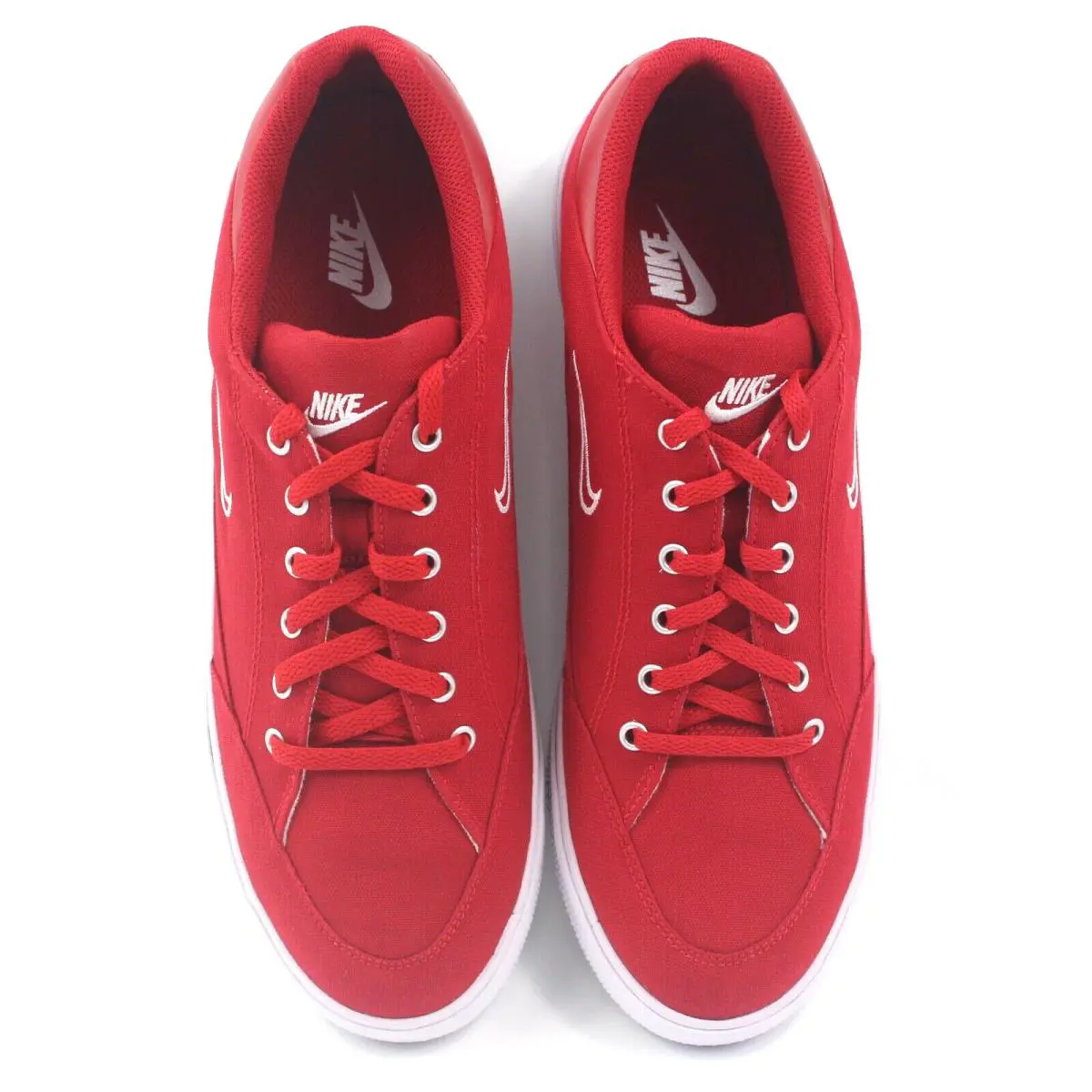 Nike shoes - Nike GTS - GTS - DA1446600 - Red 2