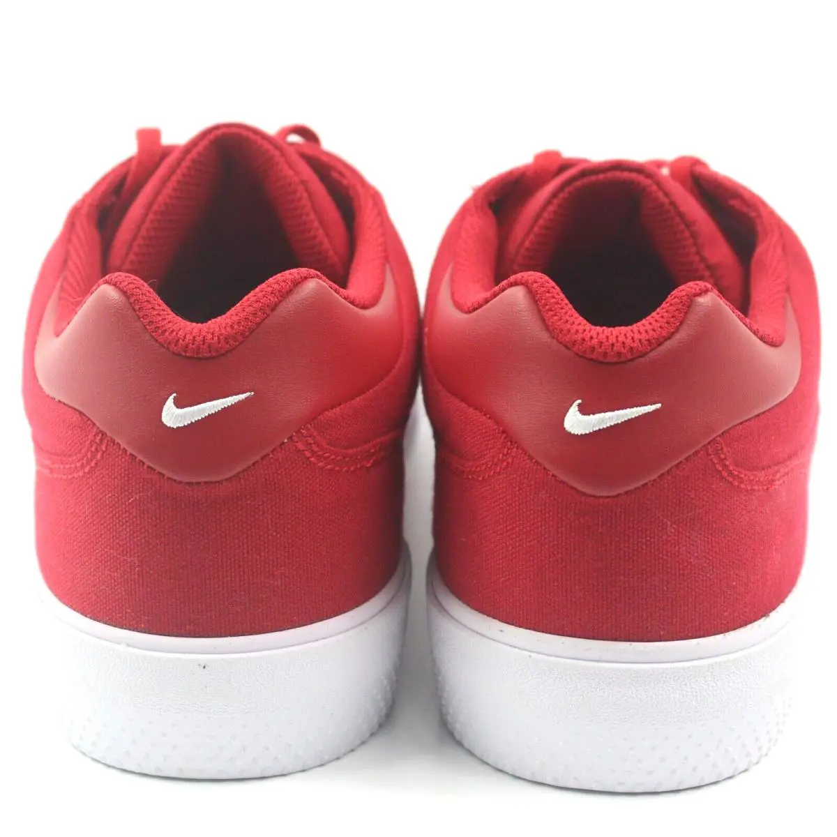 Nike shoes - Nike GTS - GTS - DA1446600 - Red 4