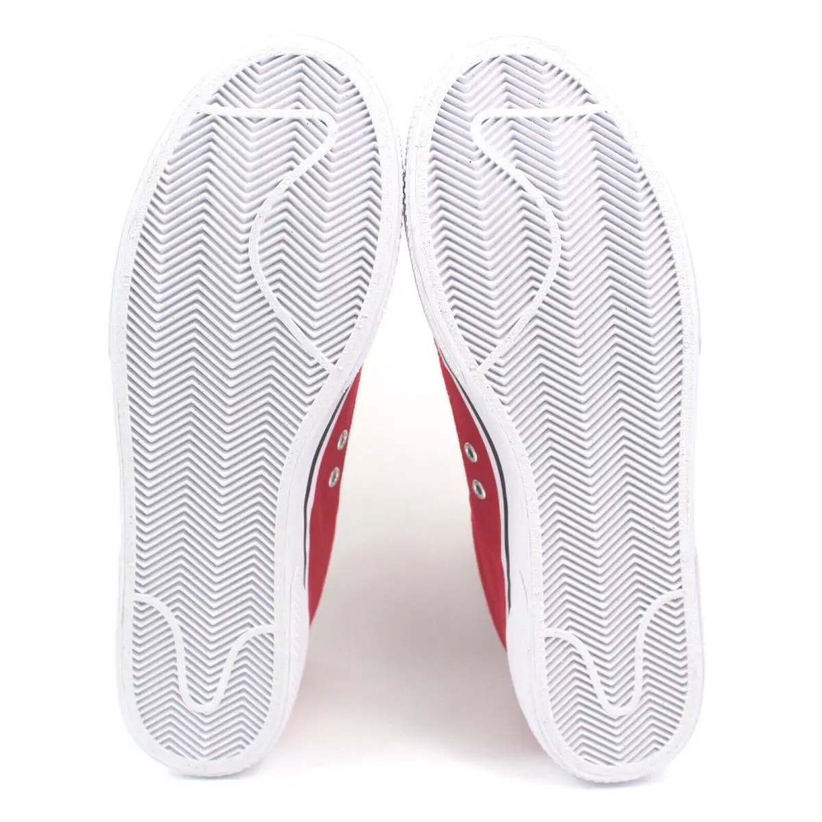 Nike shoes - Nike GTS - GTS - DA1446600 - Red 5