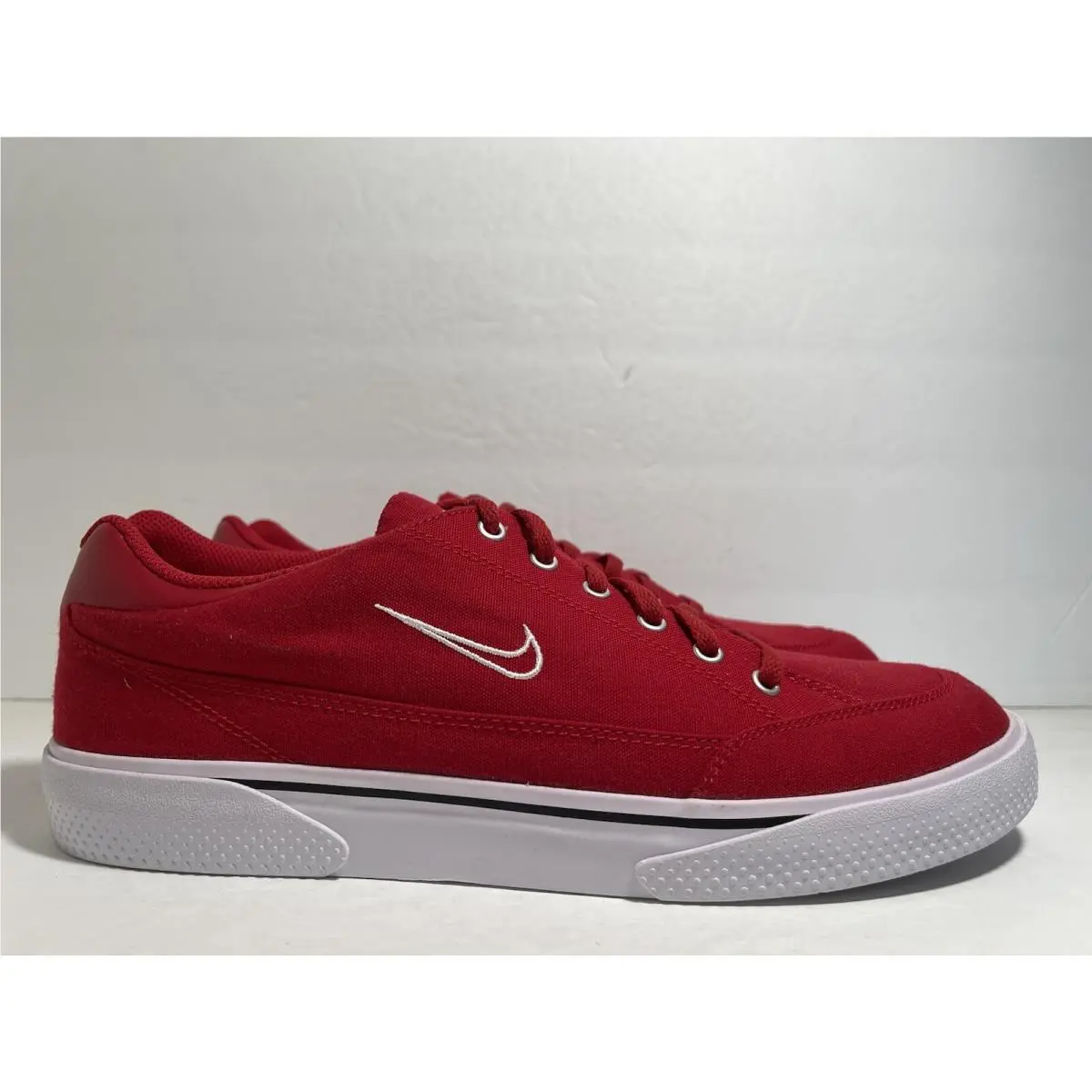 Nike shoes - Nike GTS - GTS - DA1446600 - Red 0
