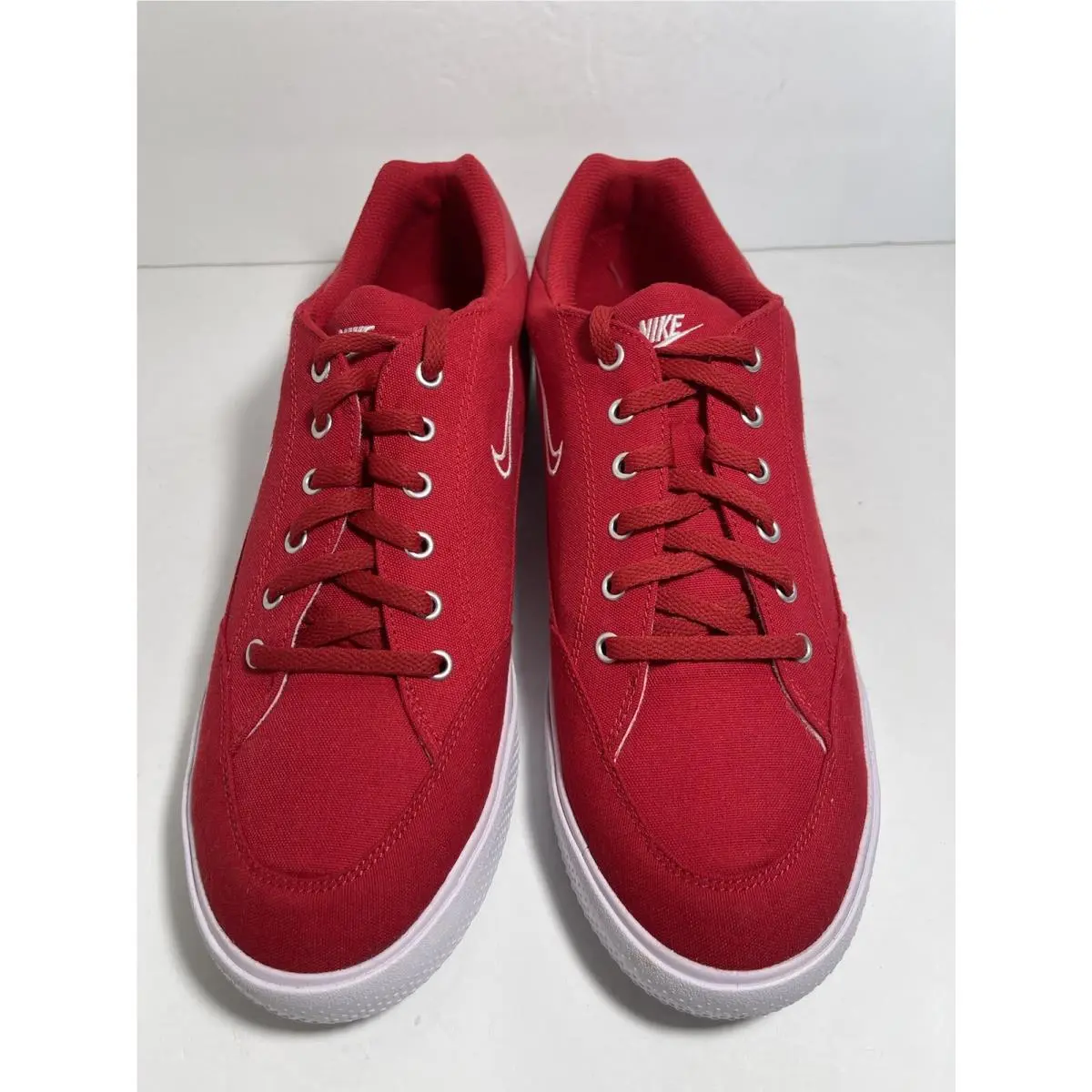 Nike shoes - Nike GTS - GTS - DA1446600 - Red 1