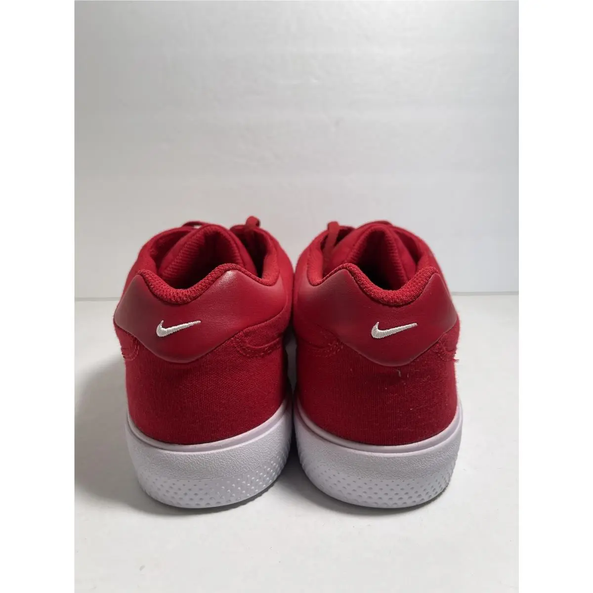 Nike shoes - Nike GTS - GTS - DA1446600 - Red 3