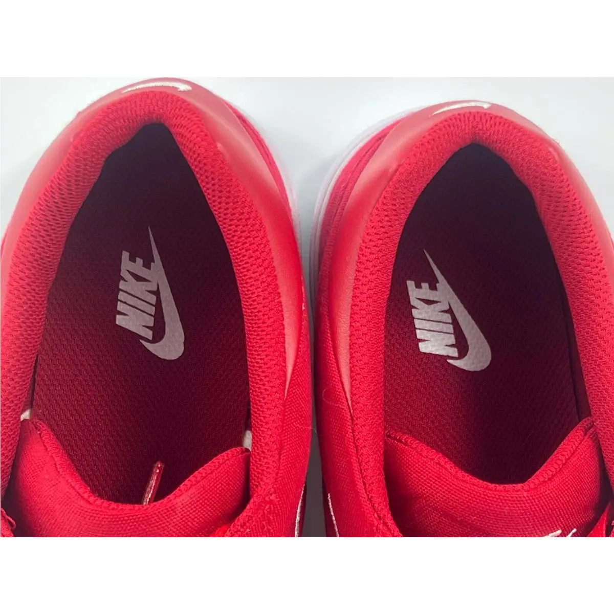 Nike shoes - Nike GTS - GTS - DA1446600 - Red 3