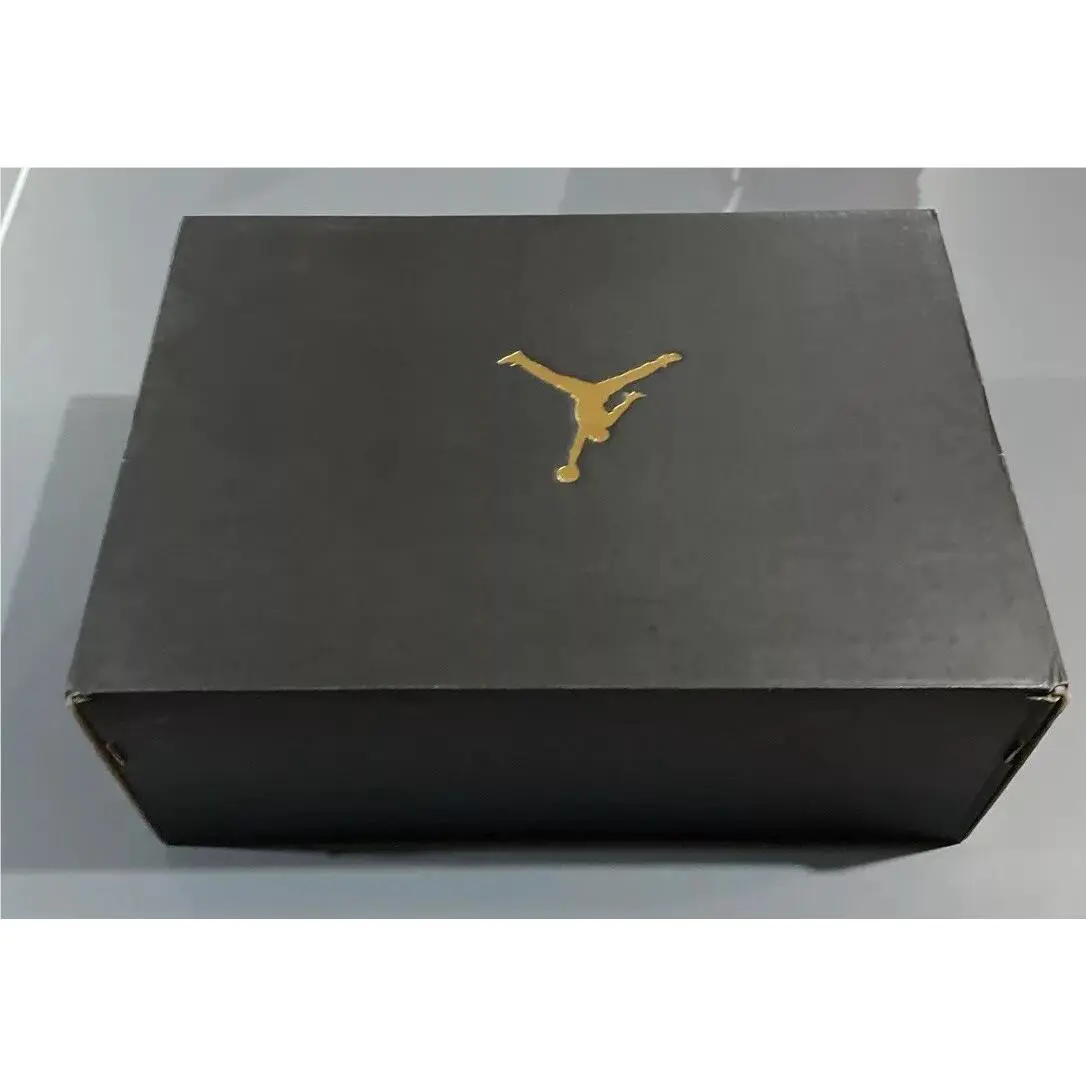 Nike shoes - Air Jordan 6 Rings - Air Rings - 322992-160 - White 9